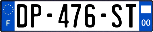 DP-476-ST