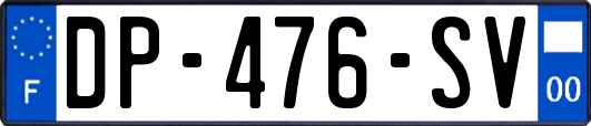 DP-476-SV