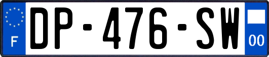 DP-476-SW