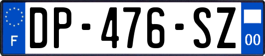 DP-476-SZ