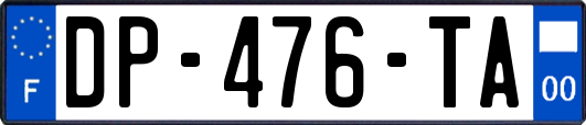 DP-476-TA