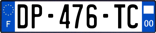 DP-476-TC