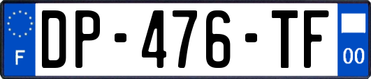DP-476-TF
