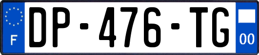 DP-476-TG