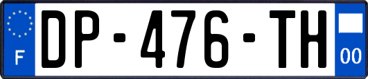 DP-476-TH