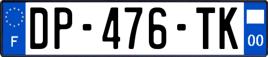 DP-476-TK