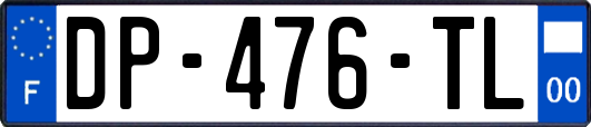 DP-476-TL