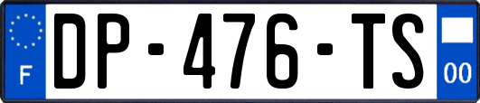DP-476-TS