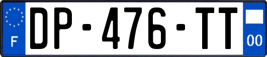 DP-476-TT