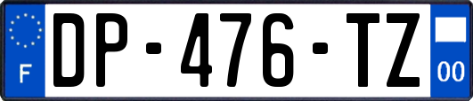 DP-476-TZ