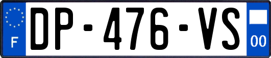 DP-476-VS