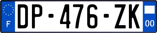 DP-476-ZK