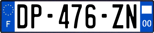 DP-476-ZN