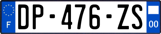 DP-476-ZS