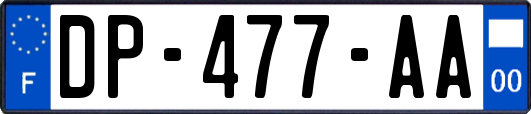 DP-477-AA