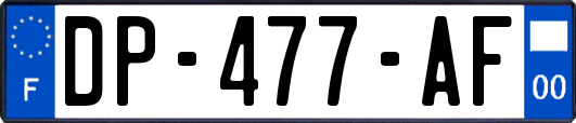 DP-477-AF