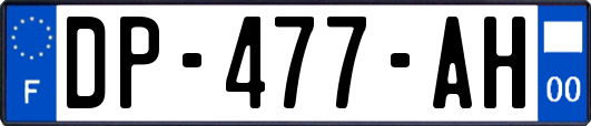 DP-477-AH