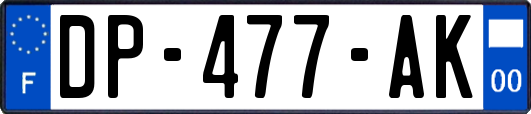 DP-477-AK