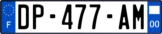 DP-477-AM