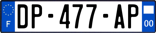 DP-477-AP