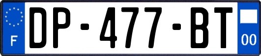 DP-477-BT