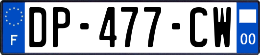 DP-477-CW