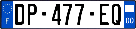 DP-477-EQ