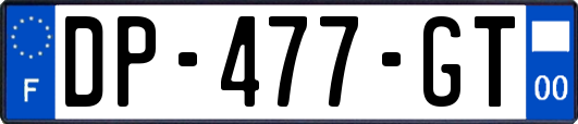 DP-477-GT