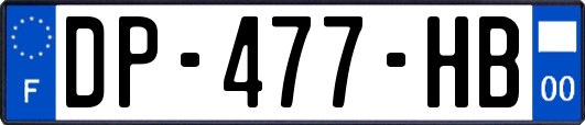DP-477-HB