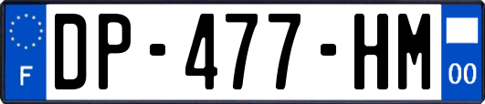 DP-477-HM