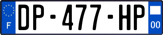 DP-477-HP