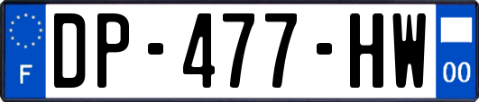 DP-477-HW