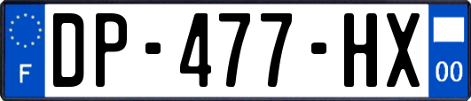 DP-477-HX