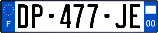DP-477-JE