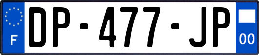 DP-477-JP