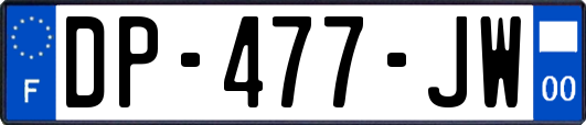 DP-477-JW
