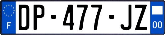 DP-477-JZ