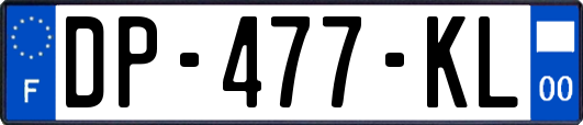 DP-477-KL
