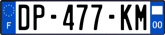 DP-477-KM