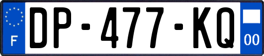 DP-477-KQ