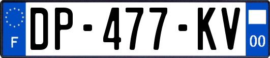DP-477-KV