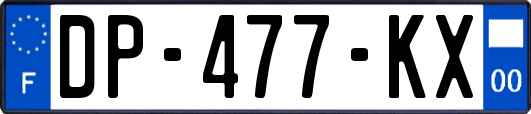 DP-477-KX