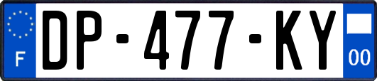 DP-477-KY