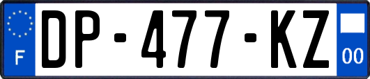 DP-477-KZ