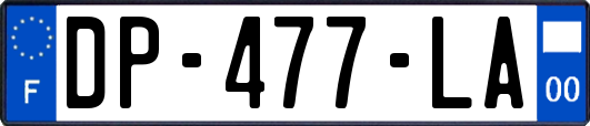 DP-477-LA