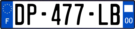 DP-477-LB