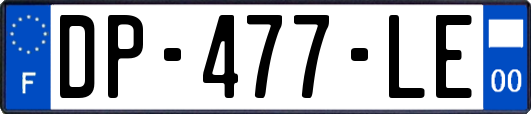 DP-477-LE