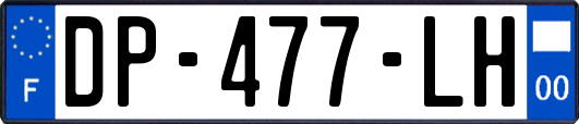 DP-477-LH