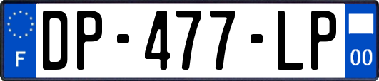 DP-477-LP