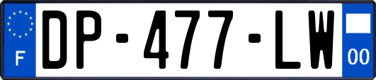 DP-477-LW